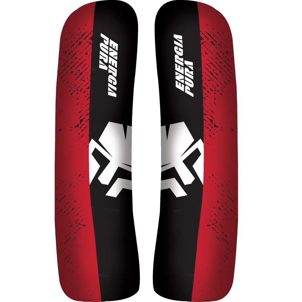 ENERGIAPURA - SHIN PRO RACING WARRIOR JR